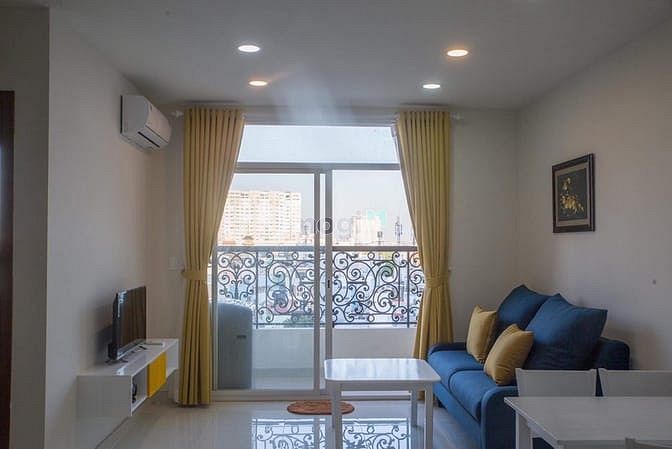 Căn hộ GreenBuilding 180m² giá 18 triệu - View thoáng mát!