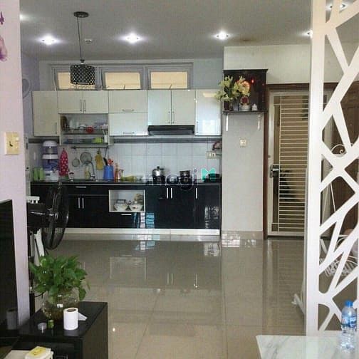 Căn hộ Blue Sapphire 76m² giá 2.9 tỷ - Cơ hội vàng ngay Metro