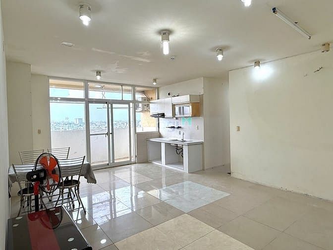 Căn hộ Hoàng Kim Thế Gia 83m² giá 7.5 triệu - An ninh và yên tĩnh!