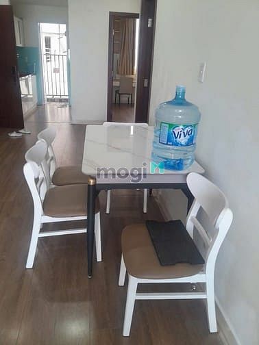 Căn hộ IDICO Luỹ Bán Bích 60m² giá 8 triệu - Cơ hội không thể bỏ lỡ!