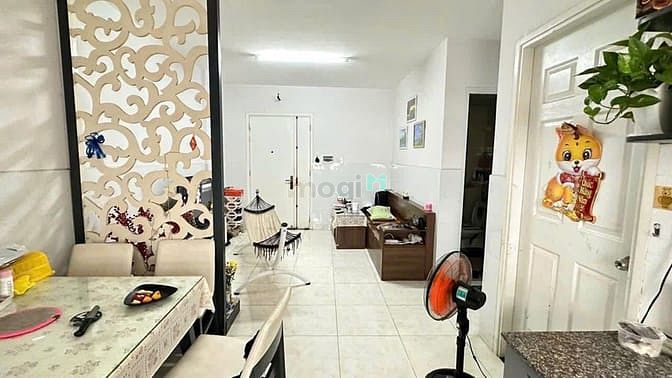 Chung cư Phan Xích Long 70m² giá 12.5 triệu - Cơ hội thuê tuyệt vời!