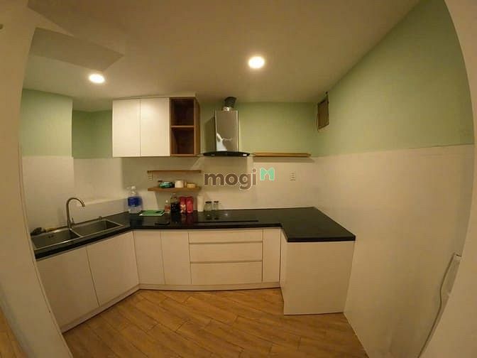 Căn hộ Idico Tân Phú 60m² giá 8 triệu - Cơ hội cho thuê tốt!