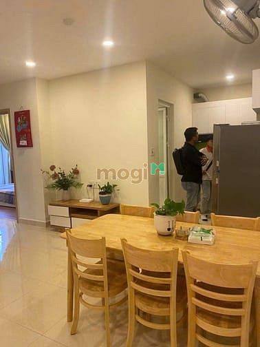 Chung cư 8x Plus Trường Chinh 70m² giá 7 triệu - Cơ hội hiếm có!