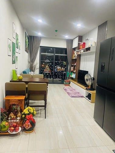 Căn hộ Tecco Green Nest 73m² giá 7 triệu - Sẵn sàng vào ở ngay!