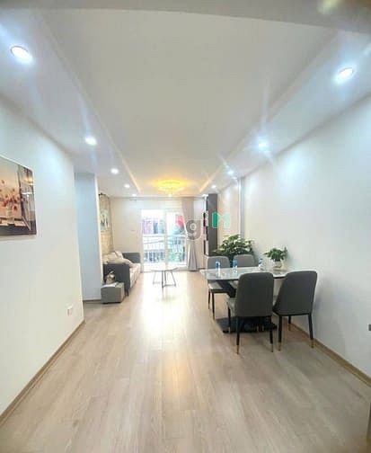 Căn hộ Newtaco Bộ Quốc Phòng 71m² giá 5.7 tỷ - Cơ hội hiếm có!