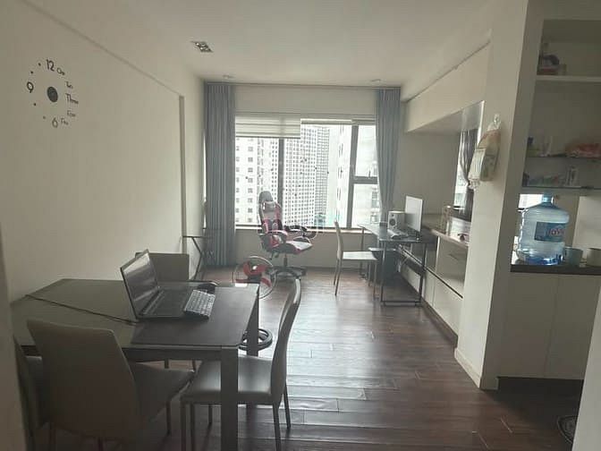 Căn hộ 1 phòng ngủ 66.8m² tại Bắc Từ Liêm - Giá tốt, vào ở ngay!