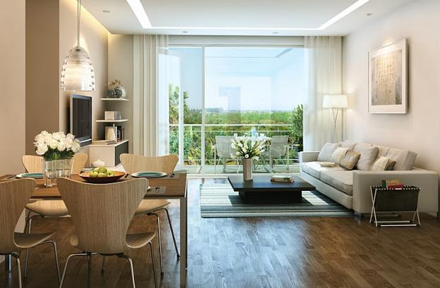 Căn hộ Gemek Premium 66m² giá 3.95 tỷ - Cơ hội hiếm tại Hà Nội!