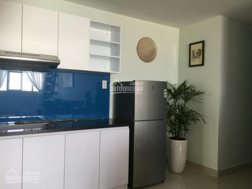 Căn hộ Soho SGCC Bình Quới 33m² giá 7 triệu - Sẵn sàng vào ở!