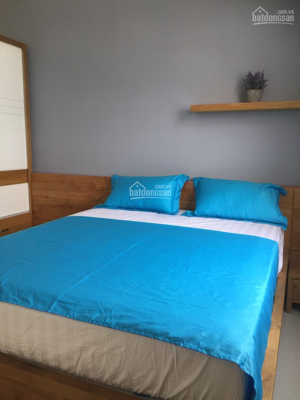 Căn hộ 4S Riverside Bình Triệu 75m² giá chỉ 11 triệu/tháng - Nội thất đầy đủ, view đẹp!