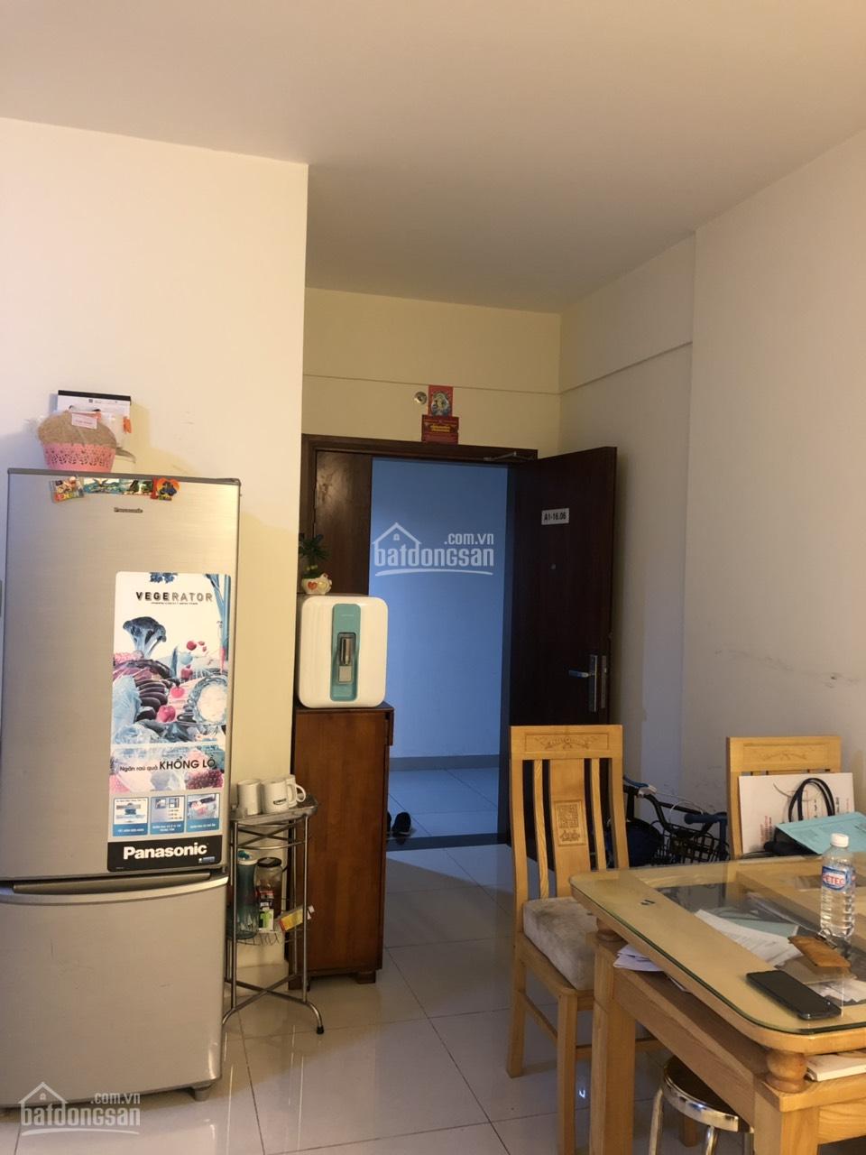 Căn hộ 2PN 58m² giá 7.5 triệu tại Sài Gòn Metro Park - Cơ hội hiếm có!