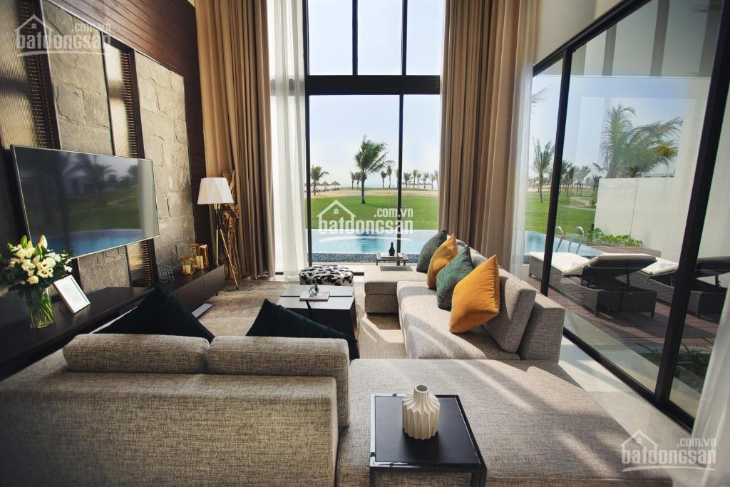 Biệt thự Vinpearl Nam Hội An 390m² giá 10 tỷ - Cơ hội đầu tư hấp dẫn!