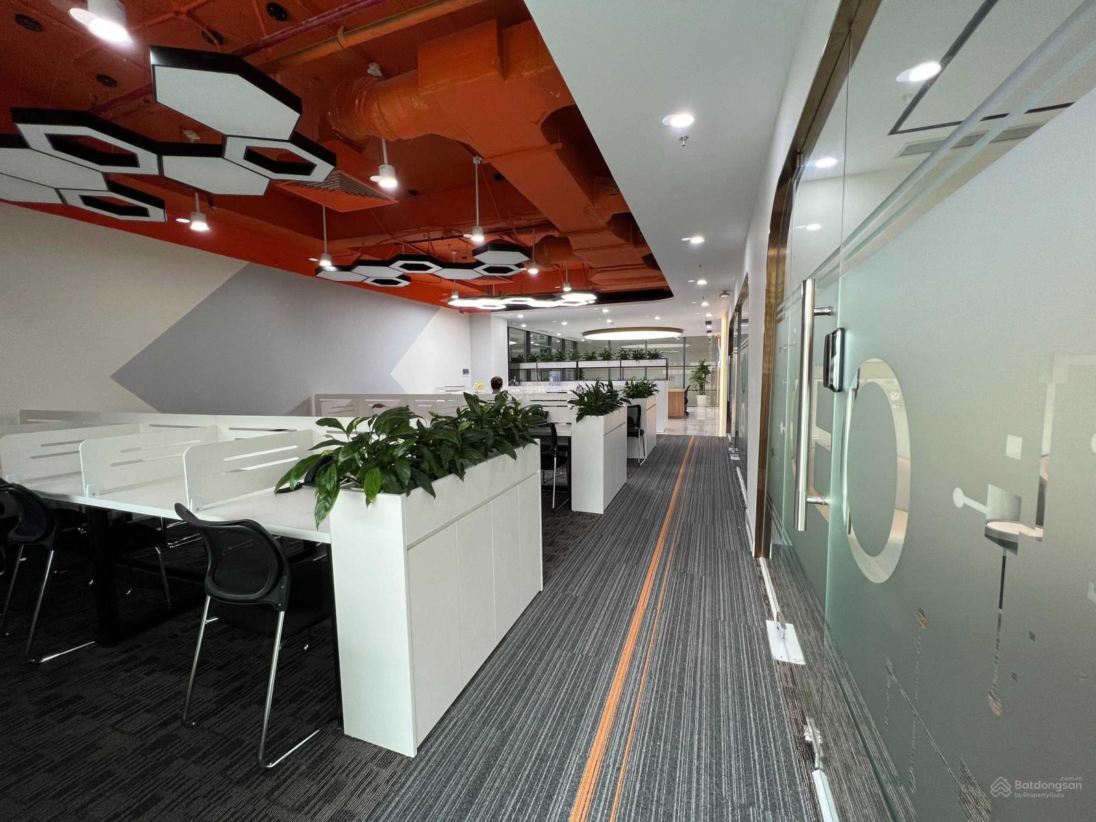 Cho thuê văn phòng Comatce Tower 300m² giá 69 triệu - Cơ hội hấp dẫn!