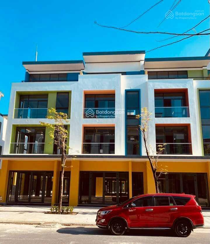 Nhà phố Meyhomes Phú Quốc 117m² giá 6,9 tỷ - Cơ hội đầu tư hấp dẫn!