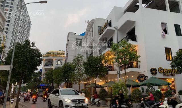 Bán Nhà Liền Kề 90m² 622 Minh Khai, 40 tỷ - Đầu Tư Sinh Lời