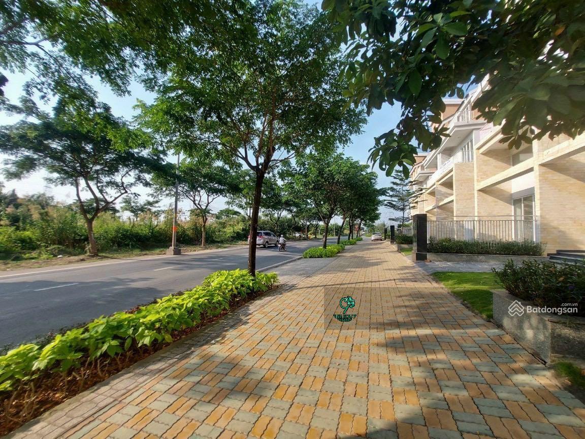 Biệt thự Dragon Parc 168m² giá 23 triệu - Cơ hội hiếm có tại Nhà Bè!