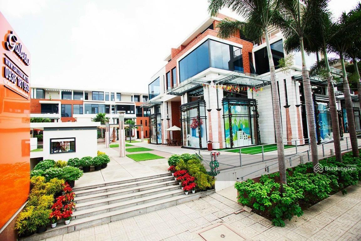 Biệt thự Galleria 171.6m² giá 20 tỷ - Cơ hội đầu tư hấp dẫn!