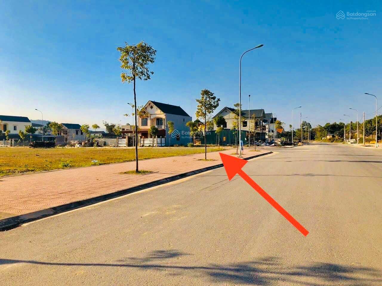 Lô đất 100m² Khu đô thị Thiên Lộc Sông Công - Cơ hội đầu tư tốt