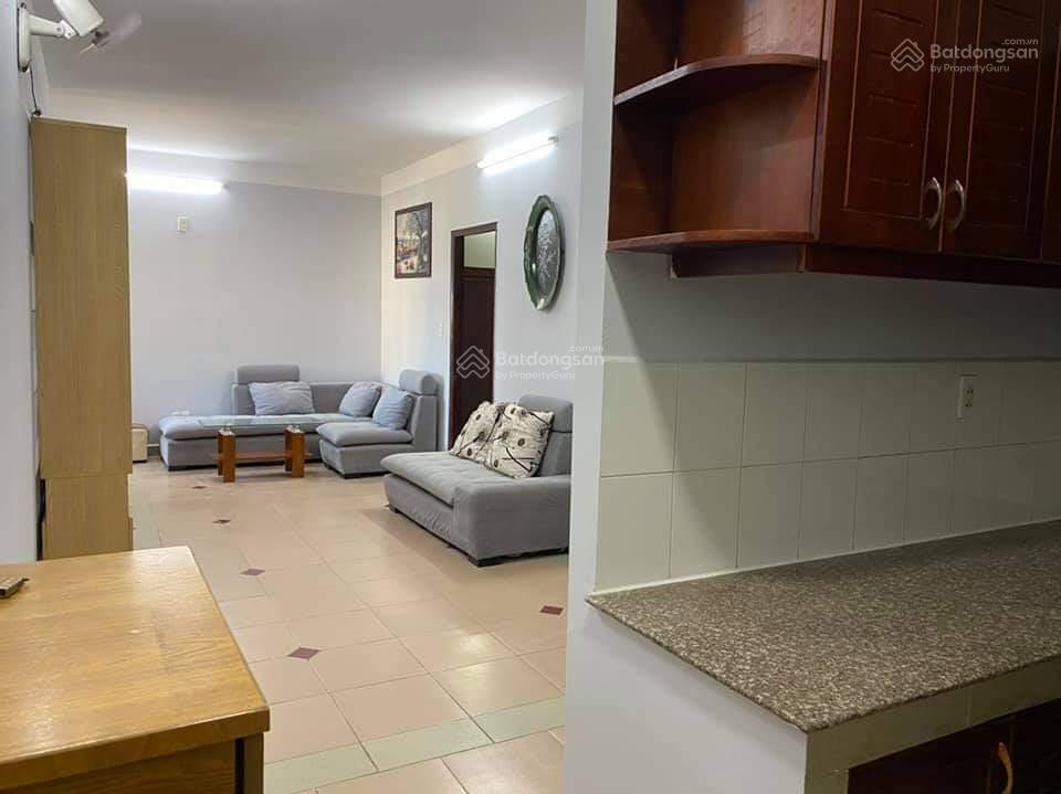 Căn hộ Cao Ốc Xanh 76m² giá 7 triệu - Cơ hội hiếm có tại Quận 9!