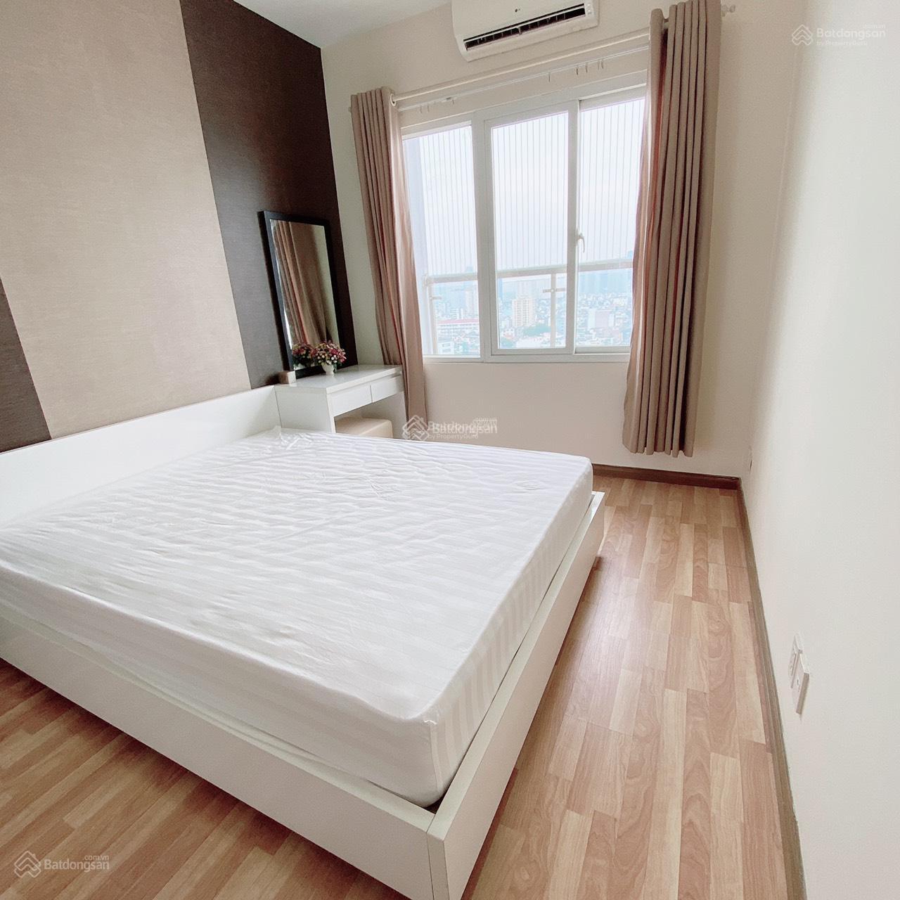 Căn hộ The Morning Star Plaza 95m² giá 4.8 tỷ - Cơ hội hiếm có!