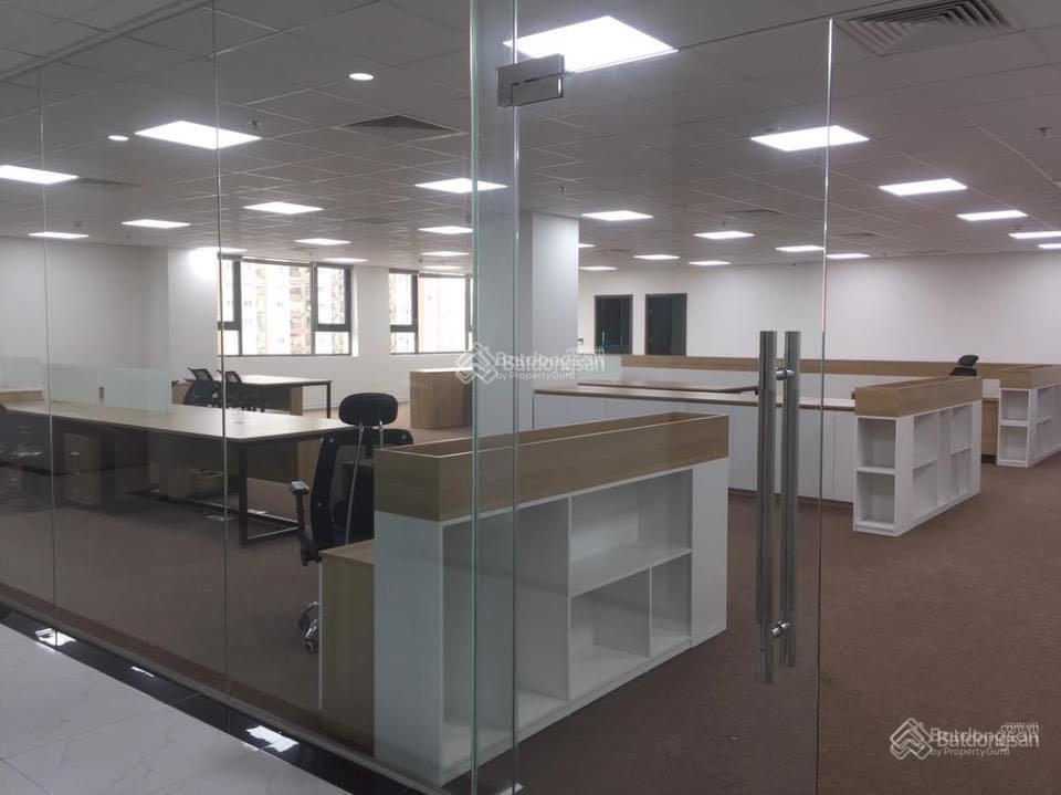 Cho thuê văn phòng tại AC Building 100m² Cầu Giấy - Giá tốt ngay hôm nay!