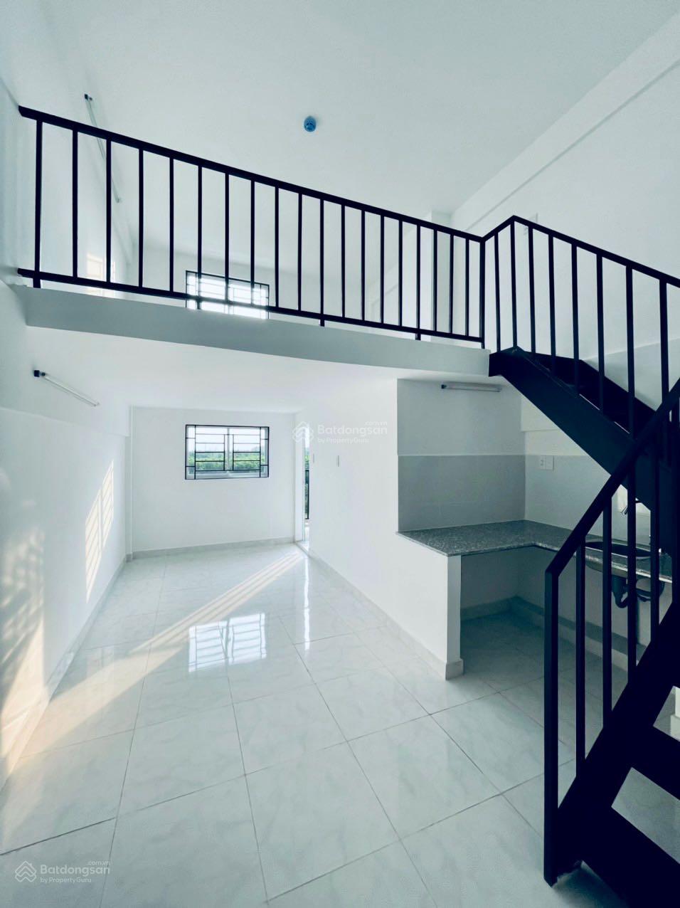 Cho thuê chung cư Happy Home 33m² giá 2 triệu - An ninh, thoáng mát!