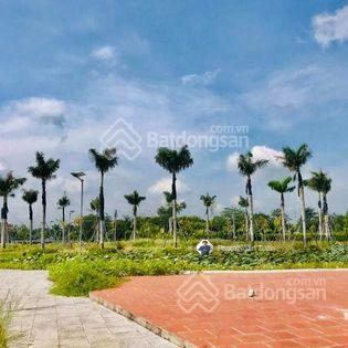 Bán nền LK7 - 3 đối diện công viên 120m² giá 1.58 tỷ - Cơ hội hiếm có!