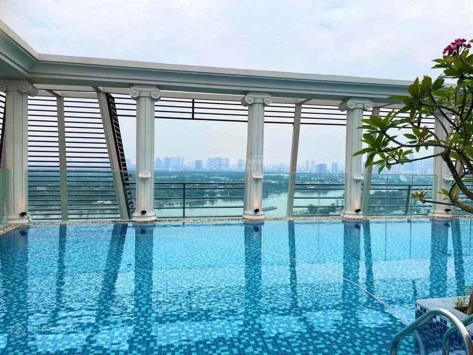 Căn hộ ST Moritz 71m² giá 4.2 tỷ - Cơ hội hiếm có tại Thủ Đức!