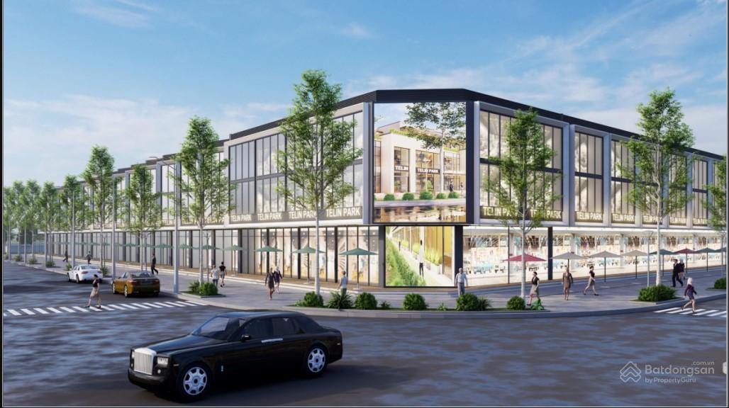 Shophouse Telin Kim Bài 150m² giá thỏa thuận - Cơ hội đầu tư hấp dẫn!