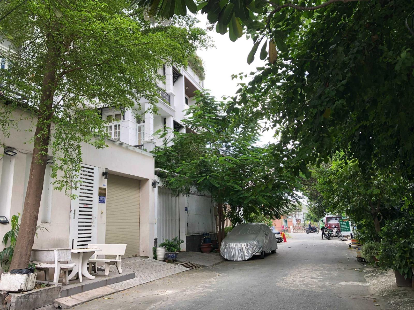 Bán biệt thự 10x18m Bình Lợi, Bình Thạnh 20 tỷ - Cơ hội hiếm có!