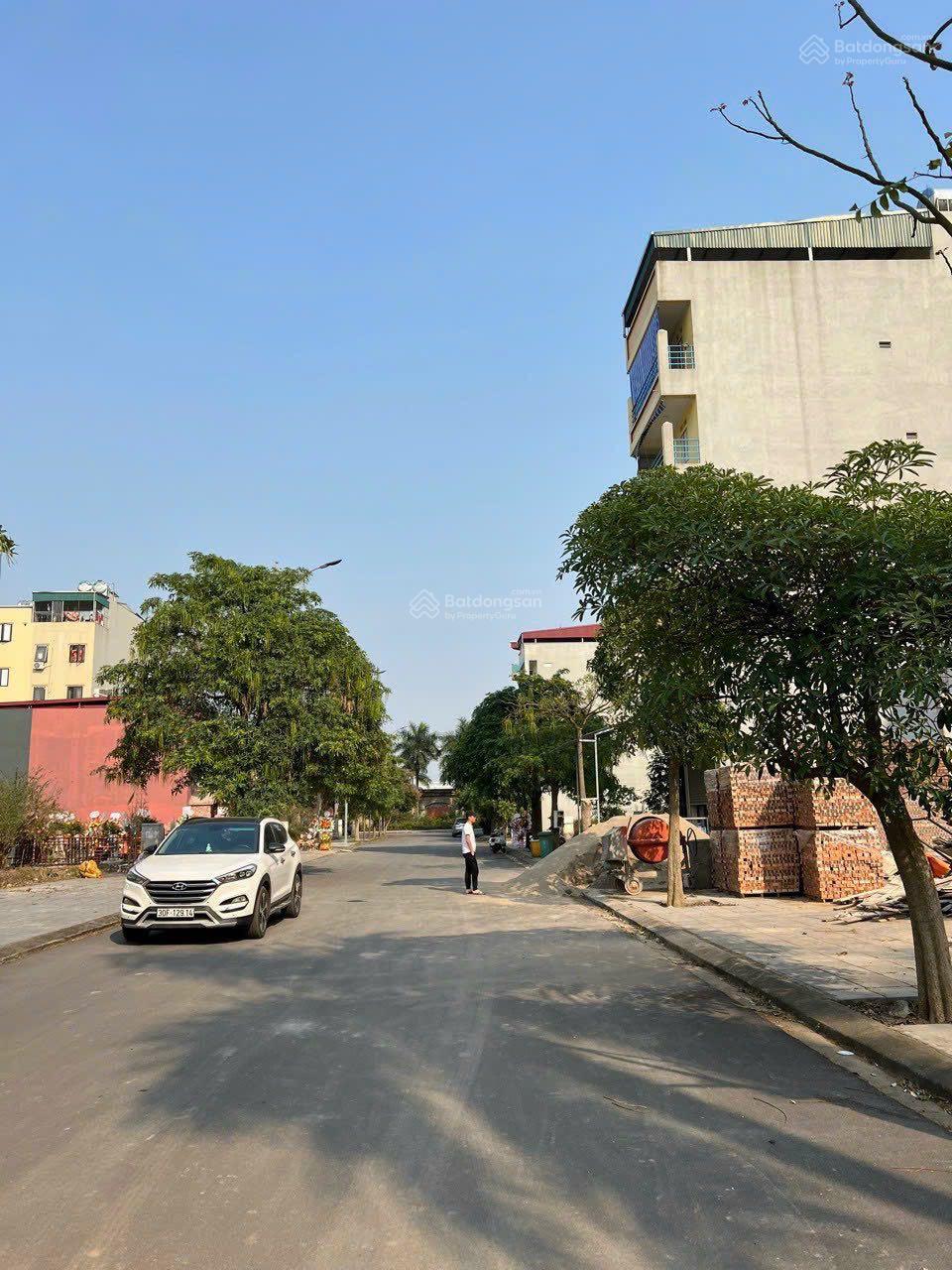 Lô đất 90m² mặt tiền 5m, đường 20m tại Khai Sơn - Cơ hội hiếm có!