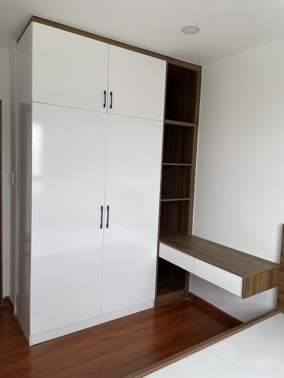 Căn hộ 3PN 82m² giá 10 triệu/tháng tại CTL - Nhà mới 100%