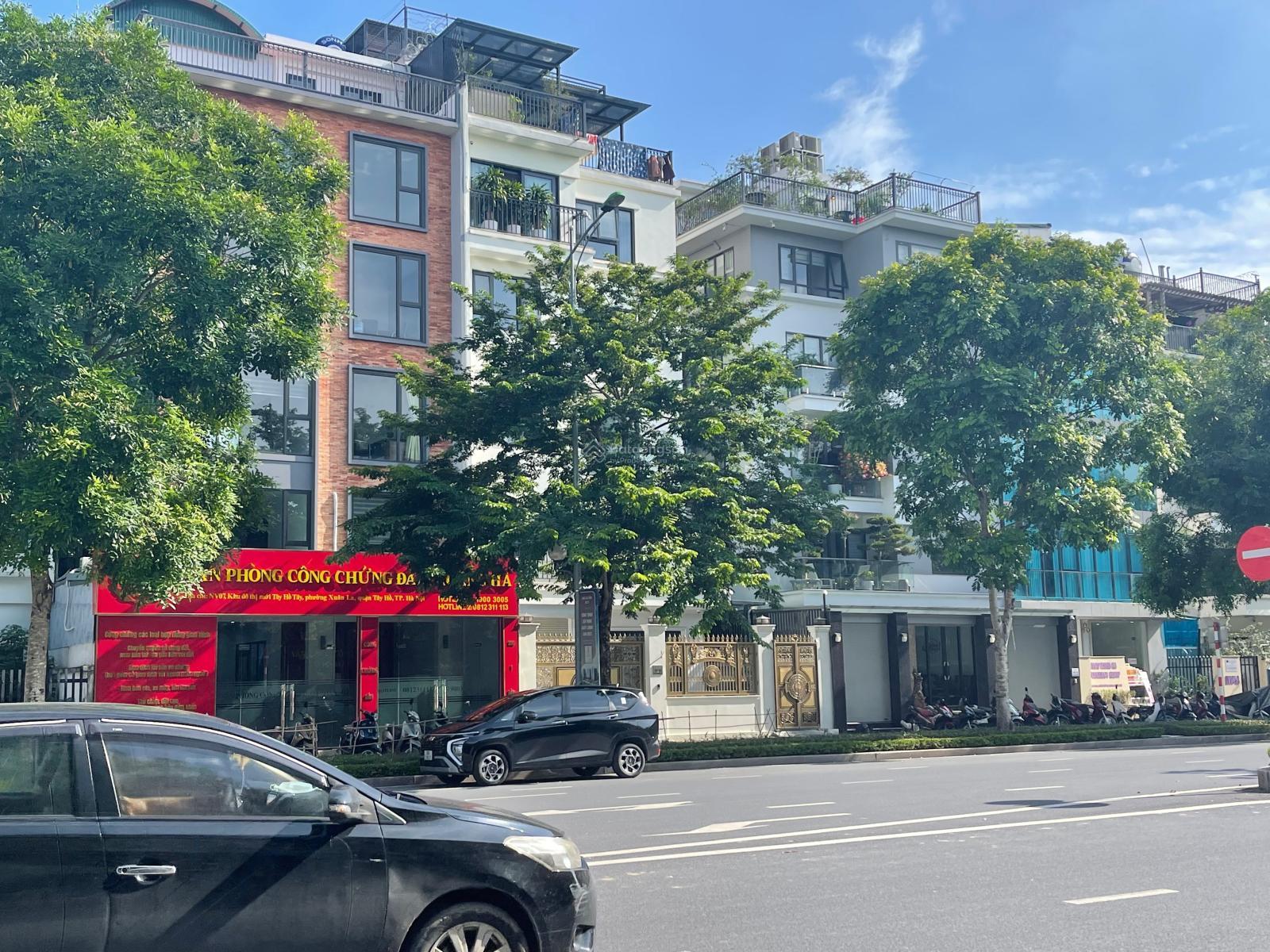 Biệt thự Romantic Park 161m² giá thỏa thuận - Đầu tư sinh lời nhanh!