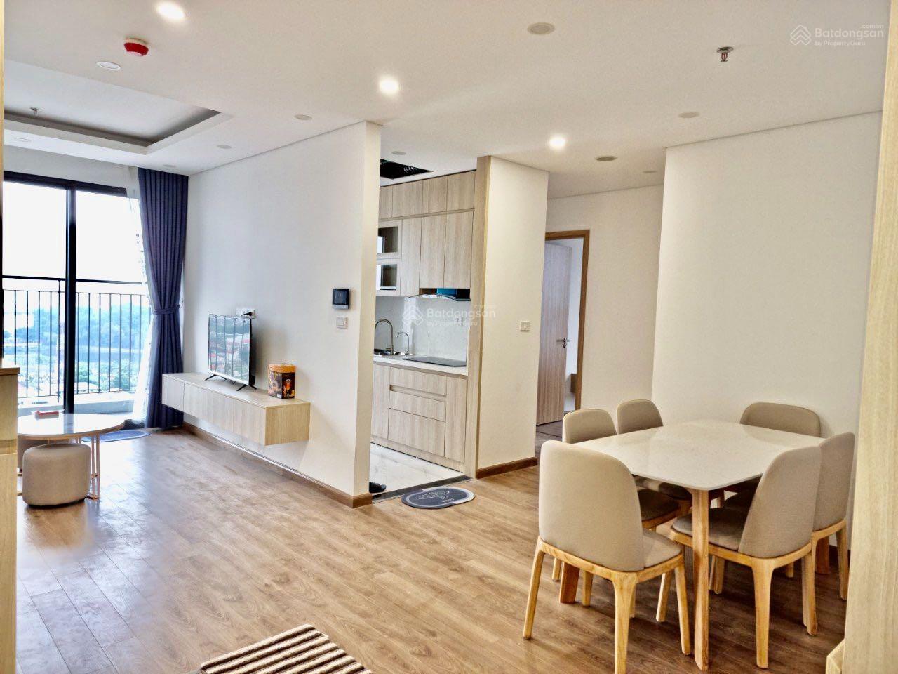 Cho thuê chung cư La Fortuna 75m² giá 9 triệu - Cuộc sống đẳng cấp chờ bạn!