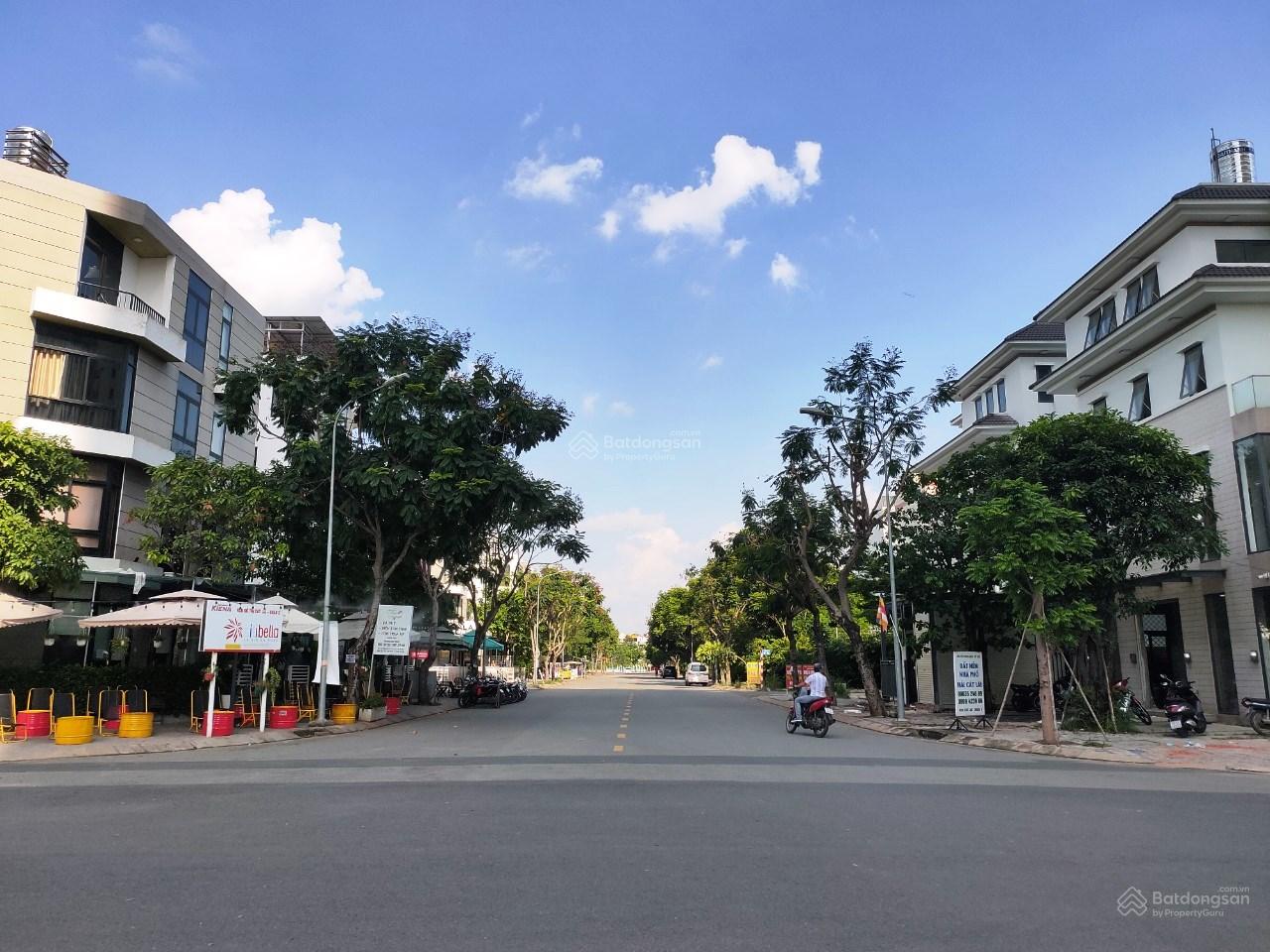 Nhà phố Citi Bella 2, Phường Cát Lái, 85m² chỉ 8.3 tỷ - Cơ hội đầu tư hiếm có!