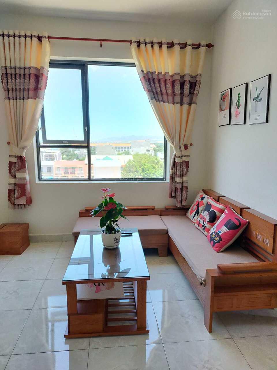 Căn hộ Phú Thịnh Plaza 49m² giá 3.5 triệu - Cơ hội đầu tư hấp dẫn!