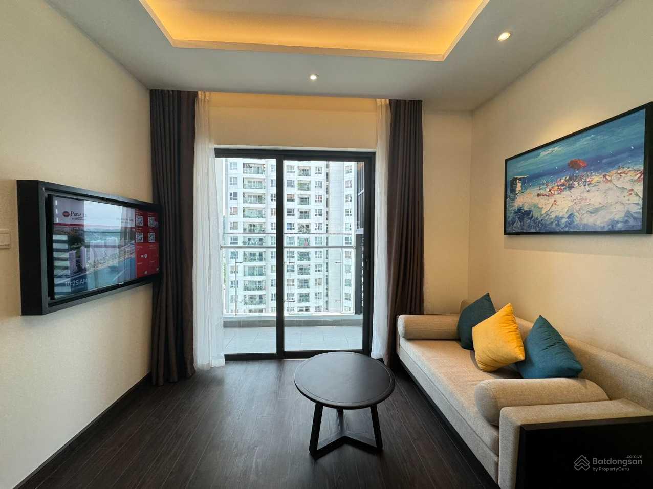 Căn hộ 2PN 50.32m² Hạ Long giá 2.1 tỷ - Cơ hội sở hữu ngay!