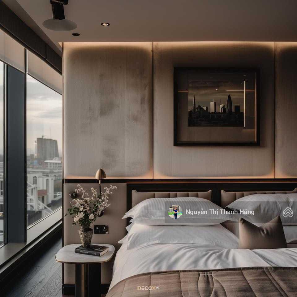 Căn hộ Duplex Fiato Uptown 147m² giá 7.3 tỷ - Cơ hội hiếm có!