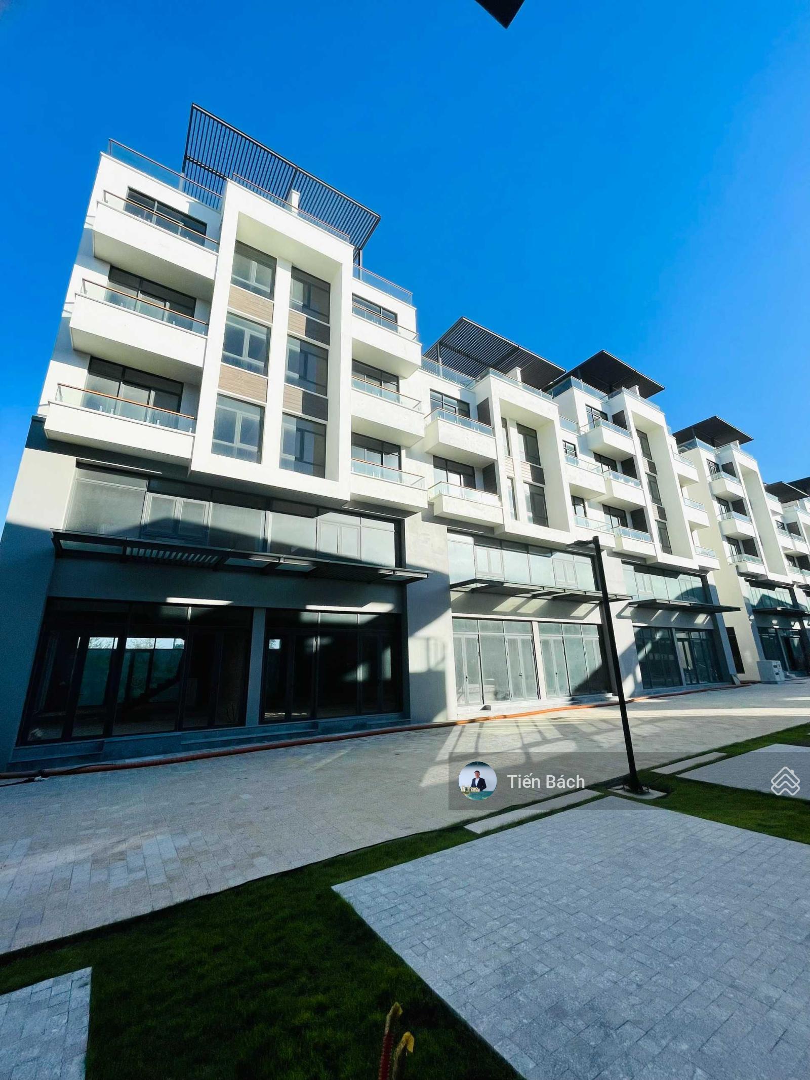 Shophouse L'Aurora Phú Yên 108m² giá 9 tỷ - Cơ hội đầu tư lý tưởng!