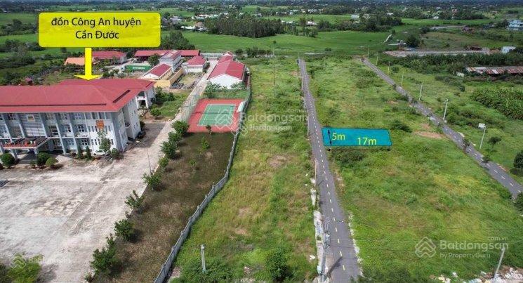 Đất nền An Phú Center 91m² giá 888 triệu - Cơ hội đầu tư hấp dẫn!