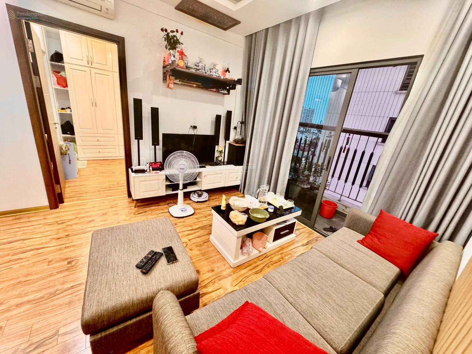 Căn hộ chung cư C1 C2 Xuân Đỉnh 74m² giá 5,150 tỷ - Cơ hội hiếm có!