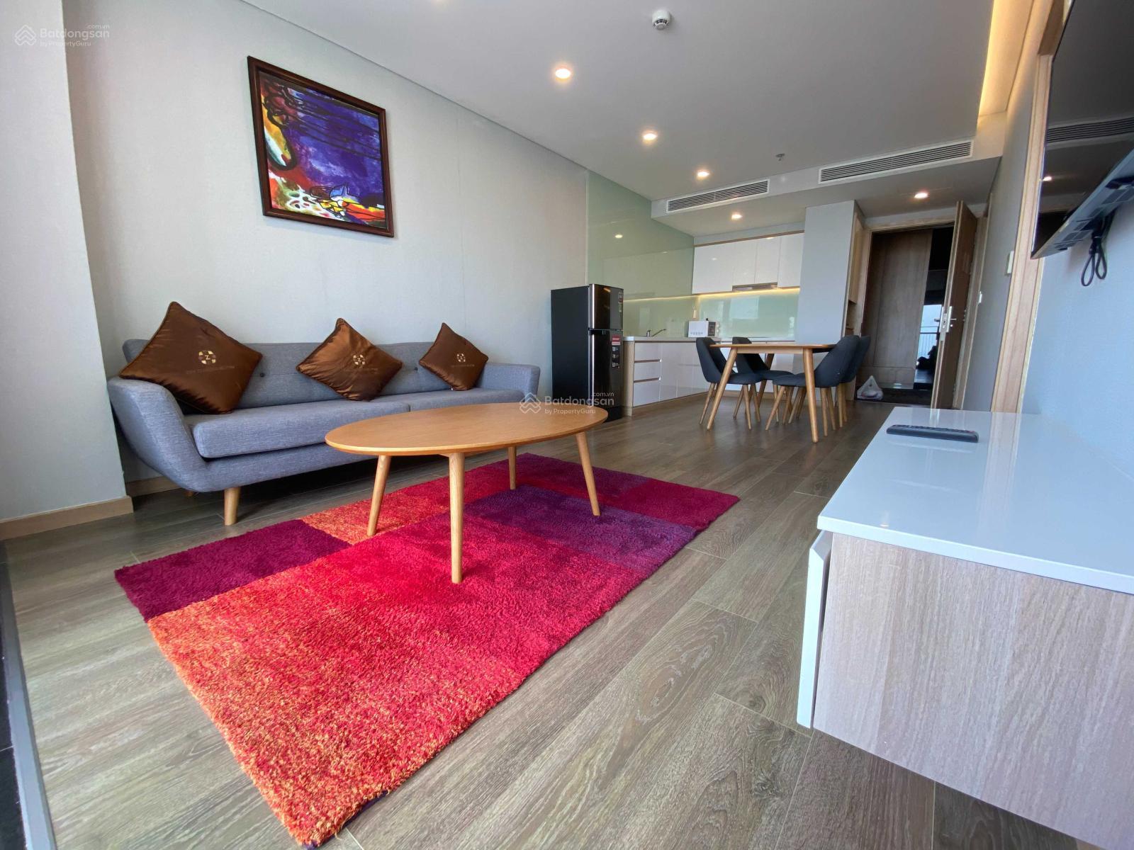 Căn hộ 1 PN F.Home 64m² giá 12 triệu - Sẵn sàng vào ở!