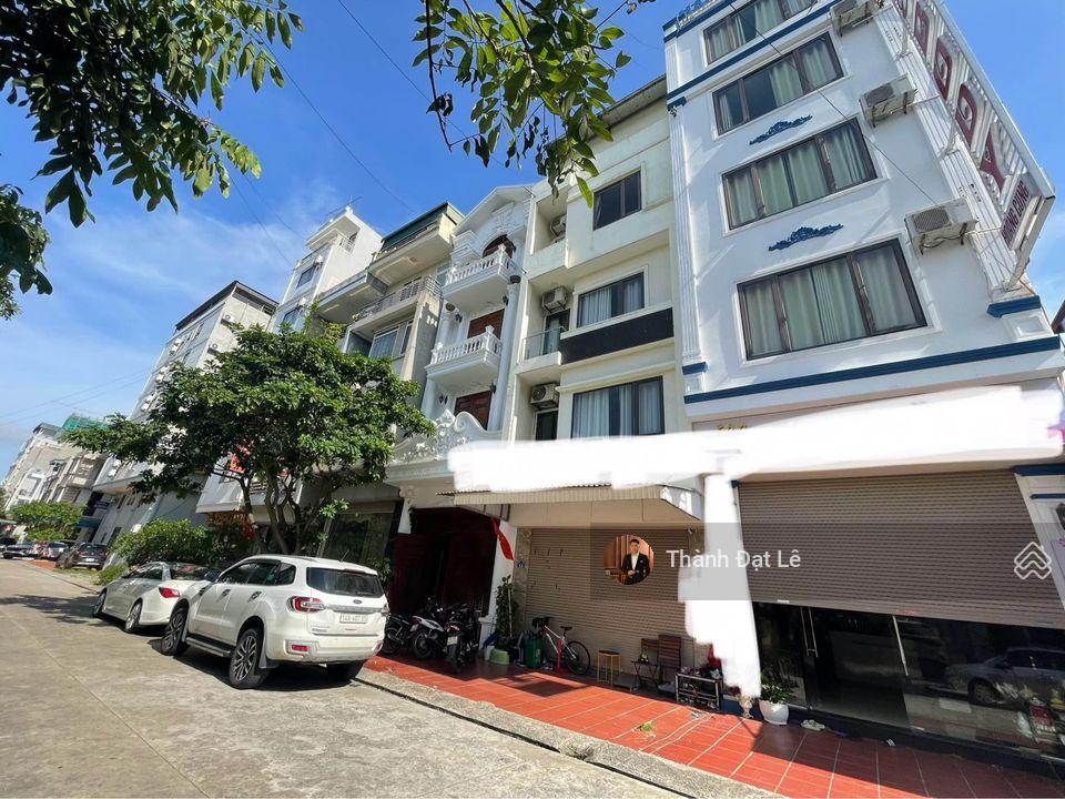 Nhà 4 tầng mới đẹp 63.5m² Bãi Cháy 6.5 tỷ - Cơ hội sở hữu hấp dẫn!