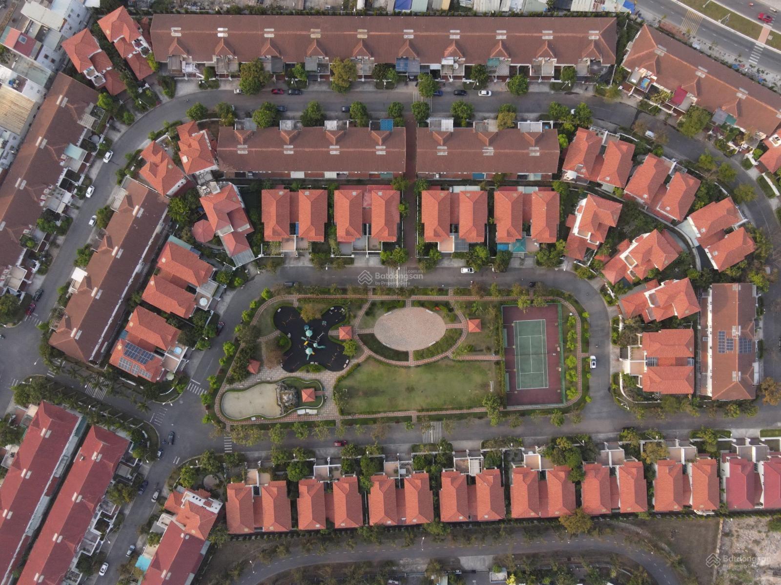 Bán biệt thự Phúc Lộc Viên 150m² giá thỏa thuận - Không gian sống lý tưởng!