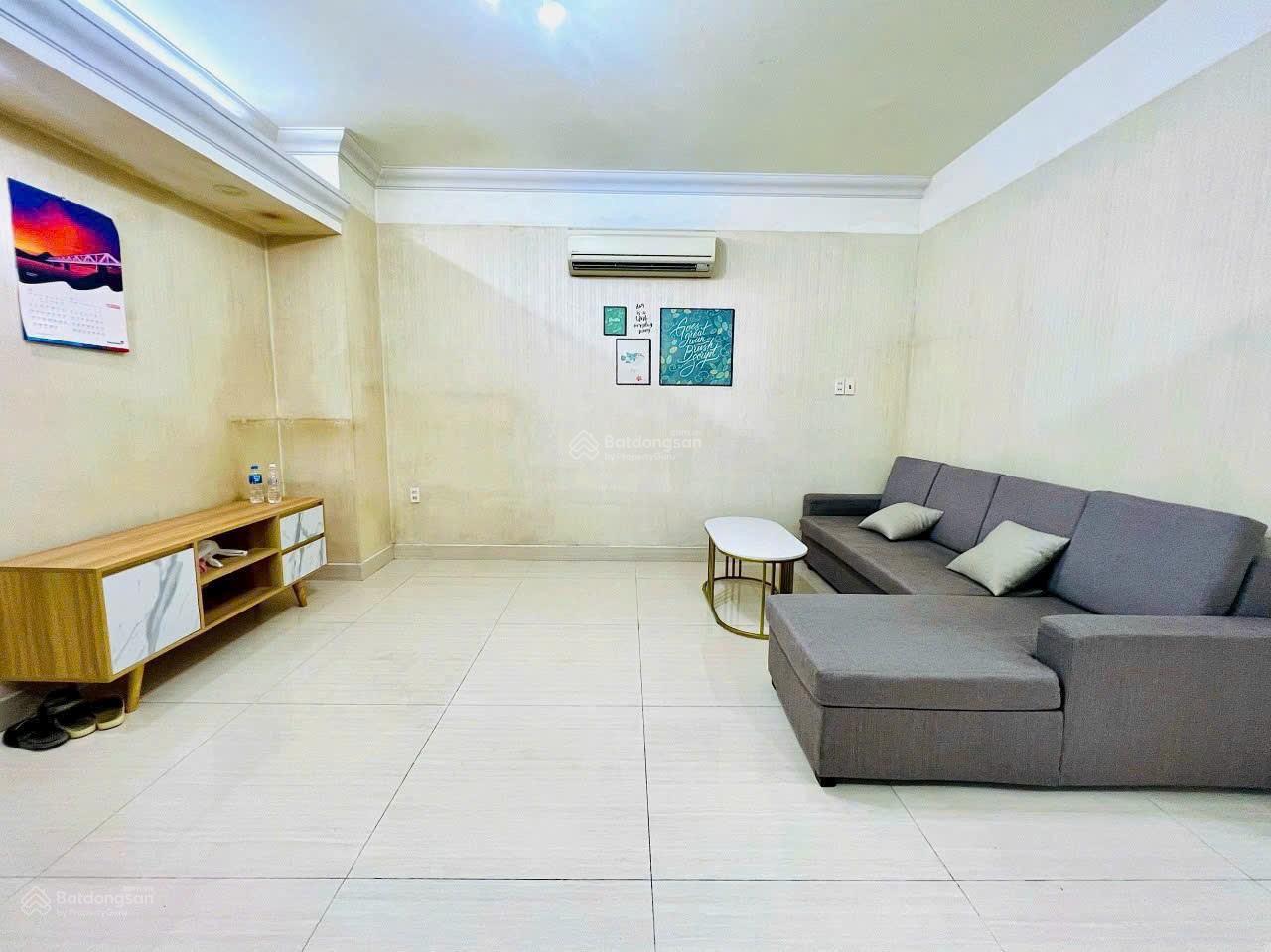 Cho thuê căn hộ Homyland 80m² giá 8 triệu - Vị trí đắc địa Quận 2