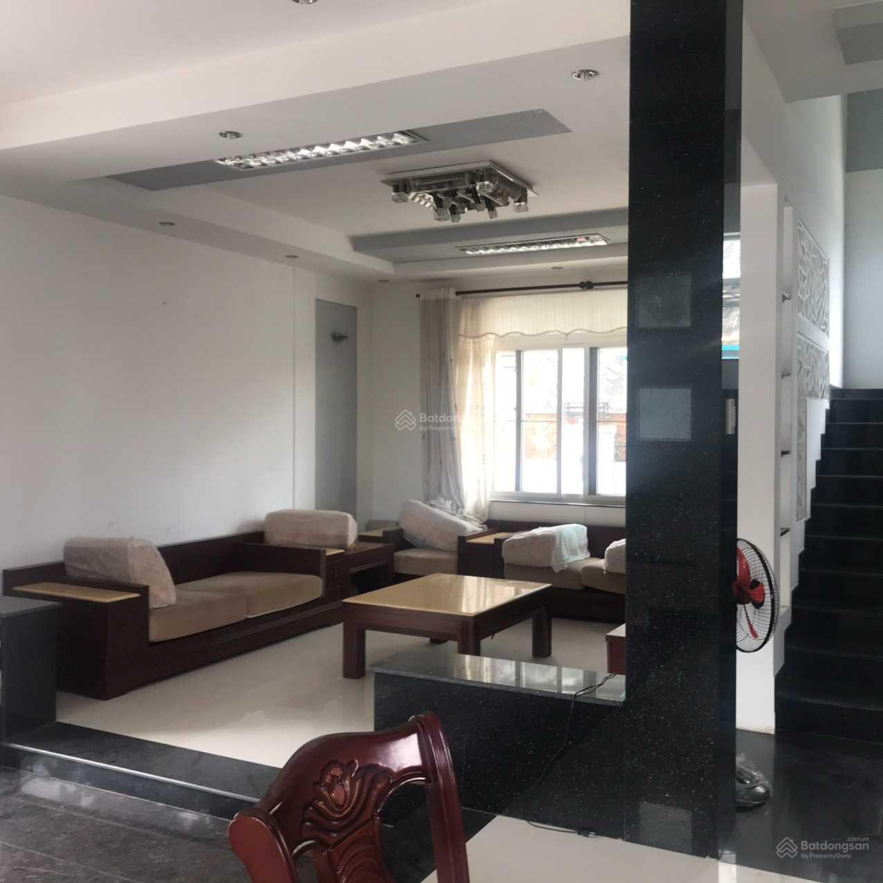 Biệt thự đơn lập A - 68 Nam Thông 257m² giá 64 tỷ - Cơ hội hiếm có!