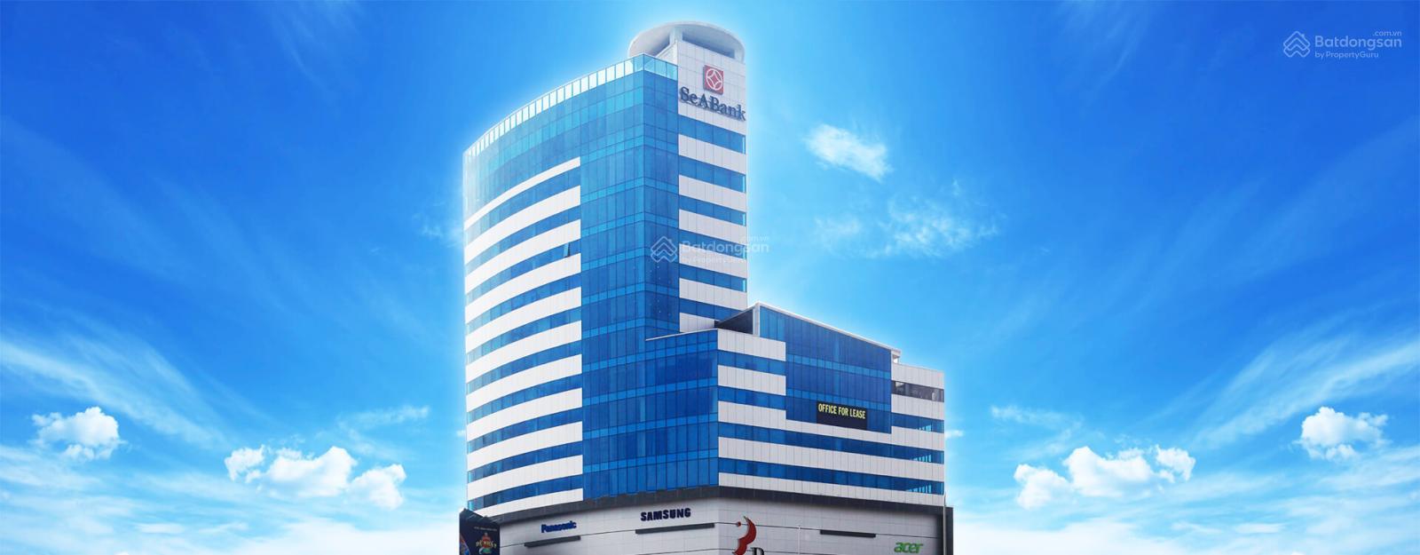 Cho thuê văn phòng tòa Oriental 150m² giá 42 triệu - Cơ hội hiếm có!