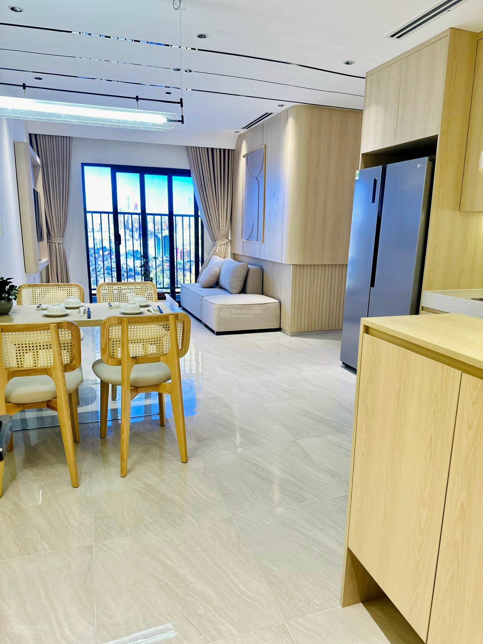 Căn hộ 2PN Stown Gateway 50m² giá 1.65 tỷ - Cơ hội hiếm có!