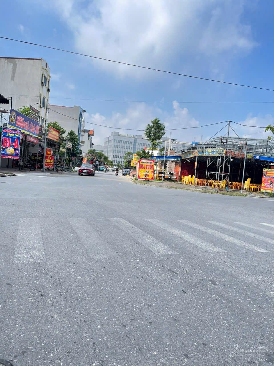 Đất nền An Bình Vọng Đông 100m² giá 2.65 tỷ - Cơ hội đầu tư hấp dẫn!