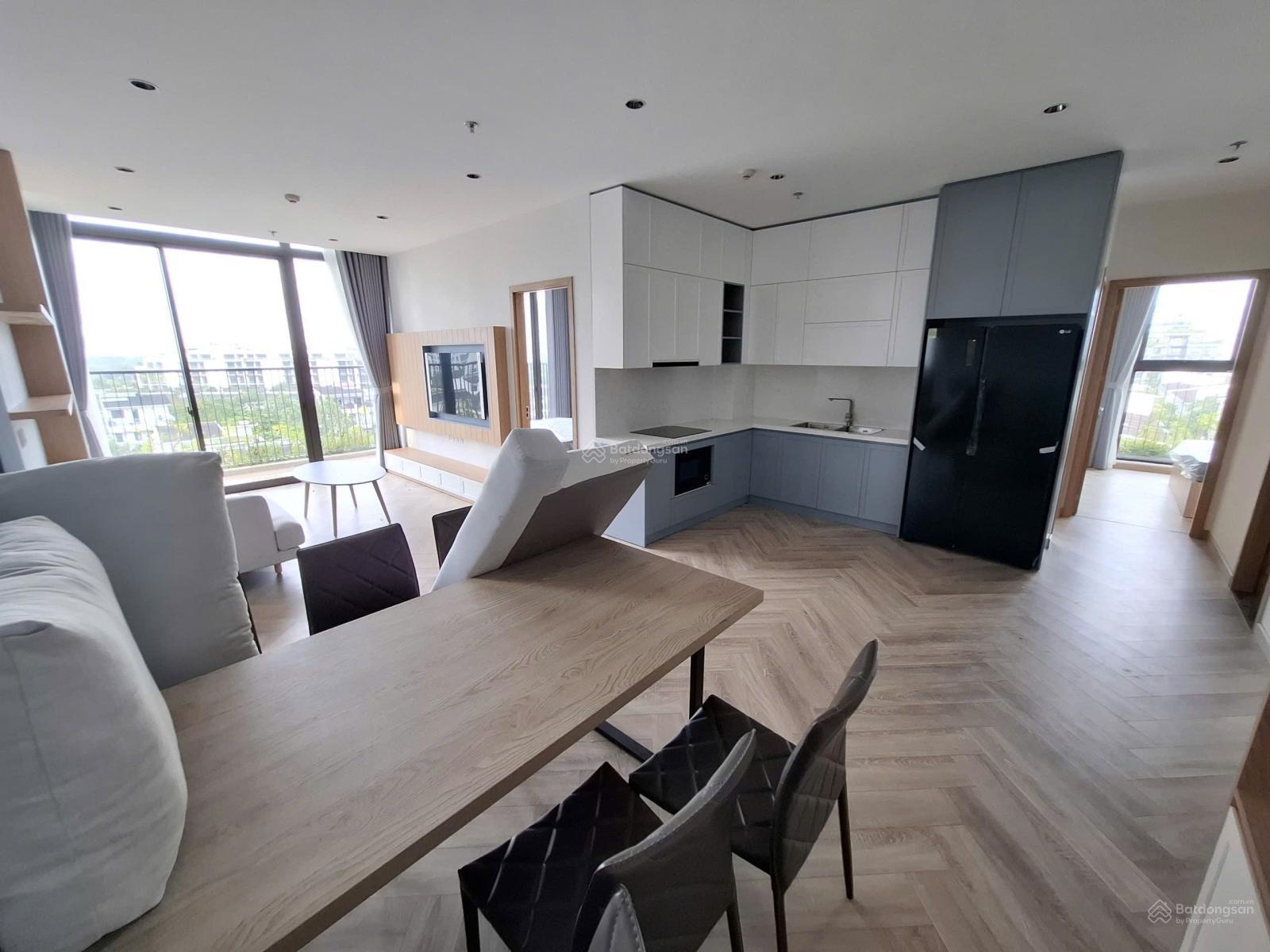 Căn hộ Thủy Tiên 108m² giá 16 triệu - Tiện ích đẳng cấp