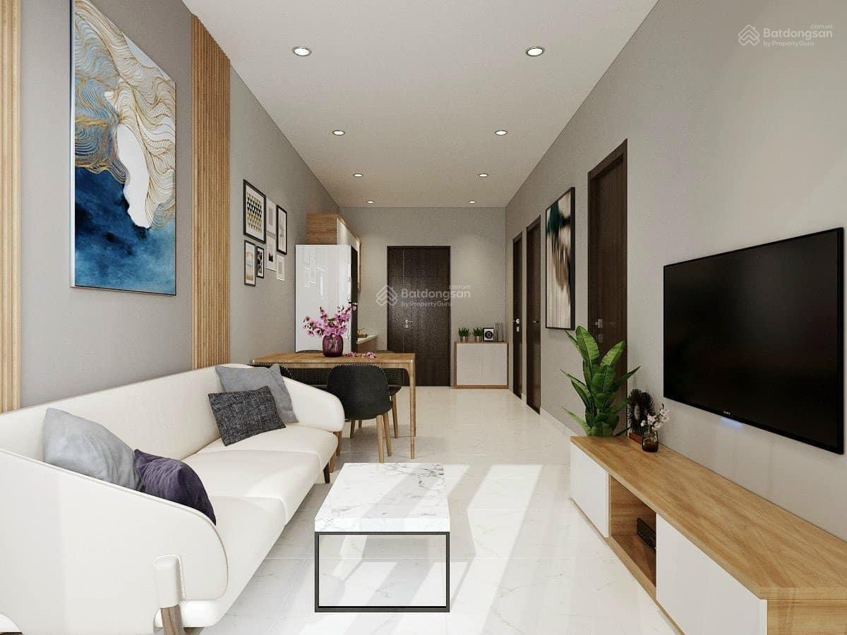 Căn hộ Lê Thành Tân Kiên 30m² giá 620 triệu - Sở hữu ngay với trả góp 7 triệu/tháng!